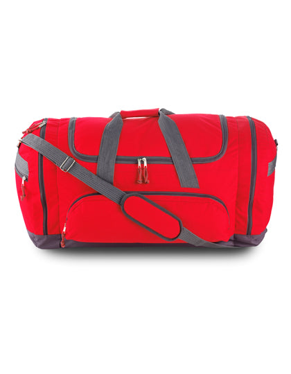 Sport-/Reisetasche Caribbean (Berlin) (NT6431)