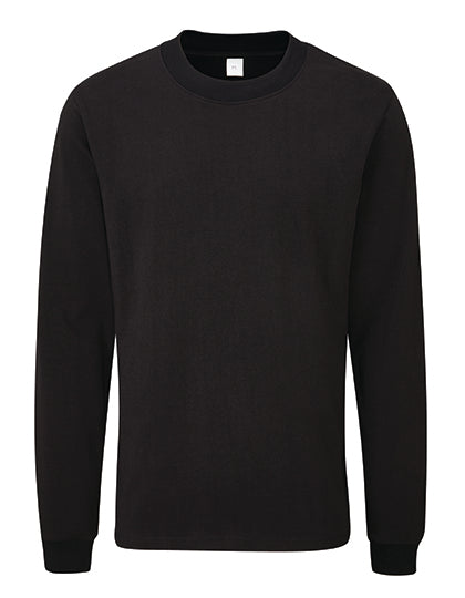 Essential Heavy Long Sleeve T (P06)