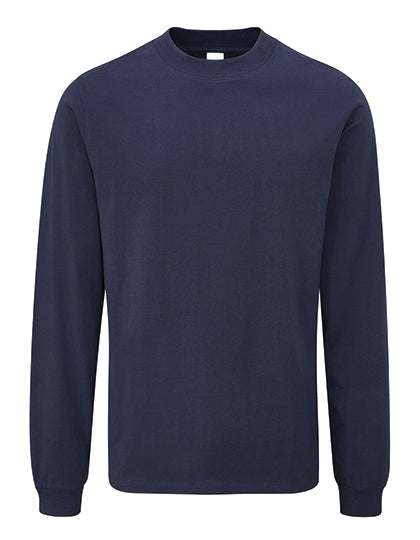 Essential Heavy Long Sleeve T (P06)