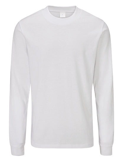 Essential Heavy Long Sleeve T (P06)