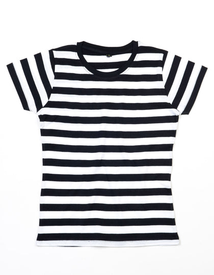 Women´s Stripy T (P110S)