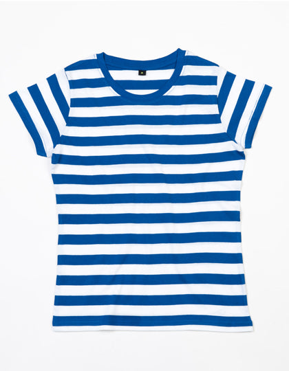 Women´s Stripy T (P110S)