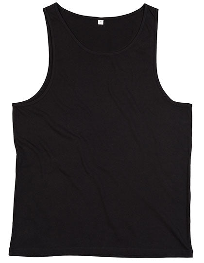 Drop Armhole Vest (P133)