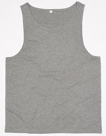 Drop Armhole Vest (P133)