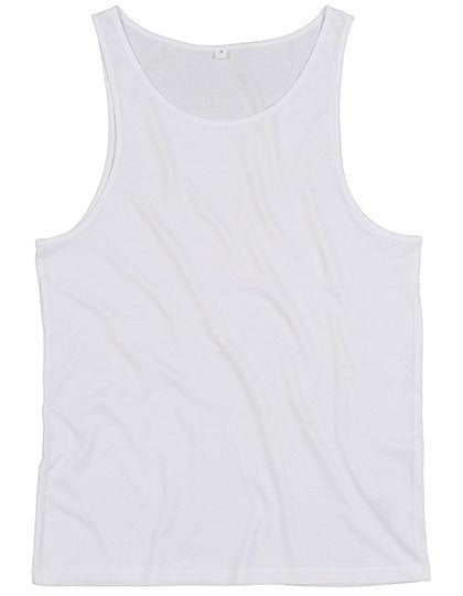 Drop Armhole Vest (P133)