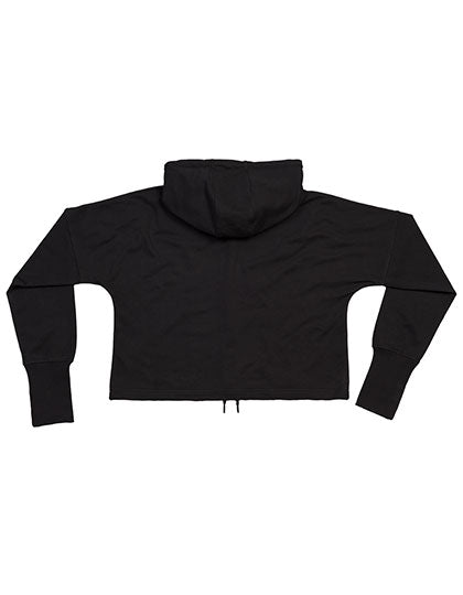 Cropped Hoodie (P140)