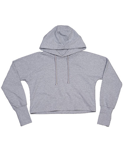Cropped Hoodie (P140)