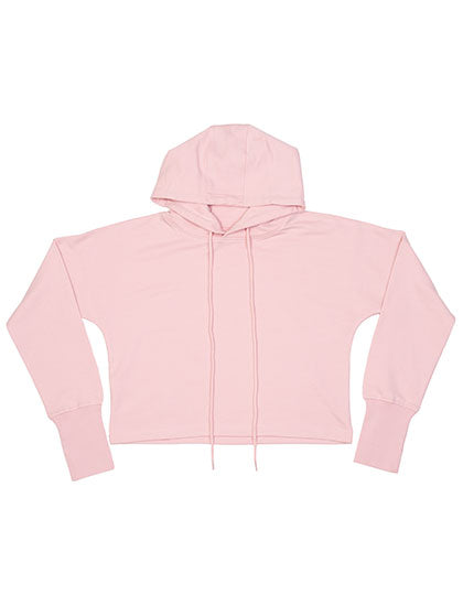 Cropped Hoodie (P140)