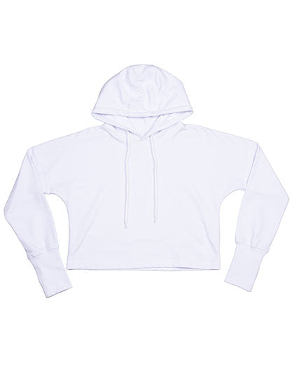 Cropped Hoodie (P140)