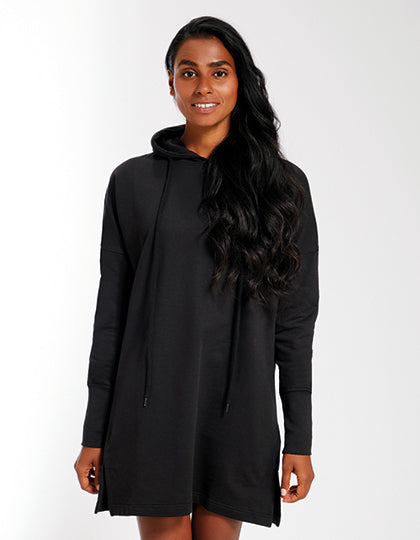 Women´s Hoodie Dress (P142)