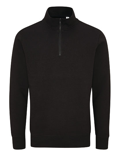 The Quarter Zip Sweat (P197)