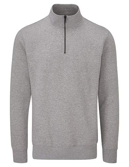 The Quarter Zip Sweat (P197)