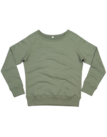 Women´s Favourite Sweatshirt (P77)