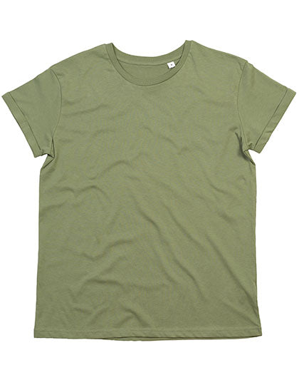 Men´s Roll Sleeve T (P80)