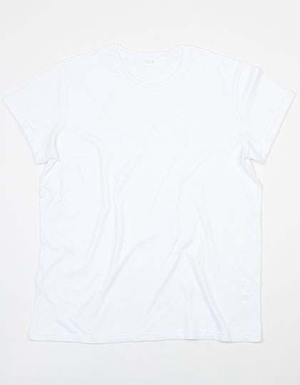 Men´s Roll Sleeve T (P80)