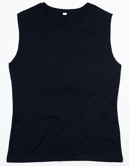 Women´s Raw Tank T (P82)
