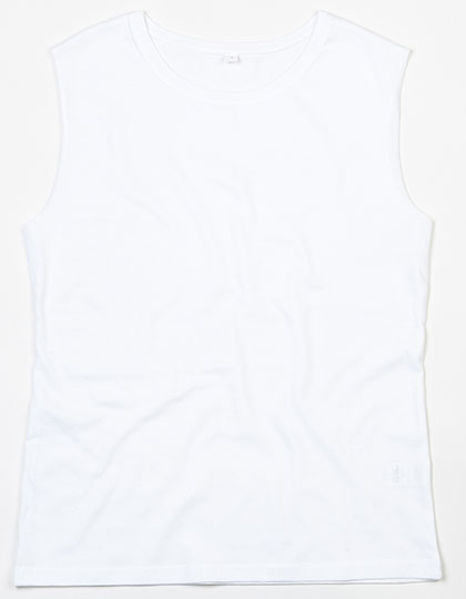 Women´s Raw Tank T (P82)