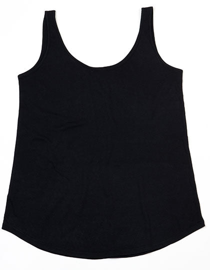 Women´s Loose Fit Vest (P92)