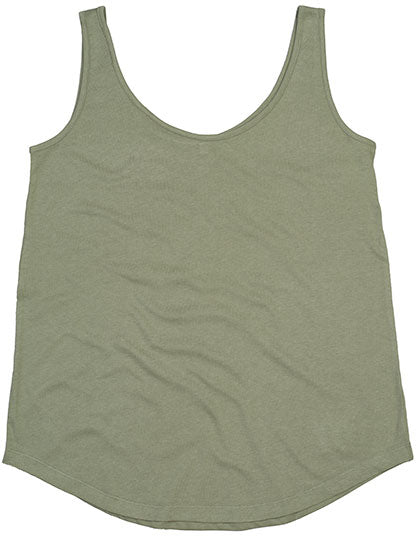 Women´s Loose Fit Vest (P92)