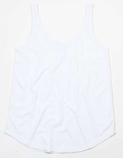 Women´s Loose Fit Vest (P92)