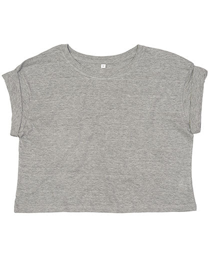 Women´s Crop Top T (P96)