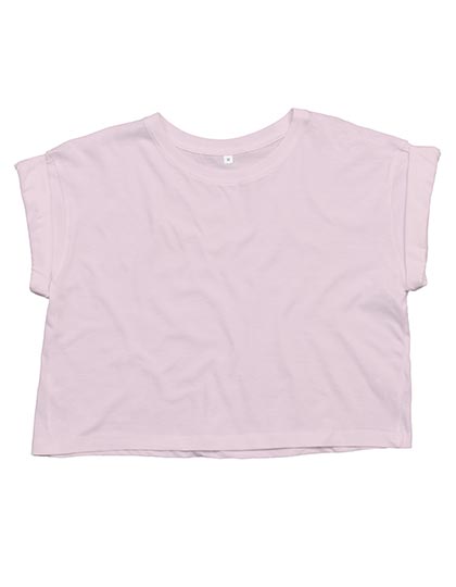 Women´s Crop Top T (P96)