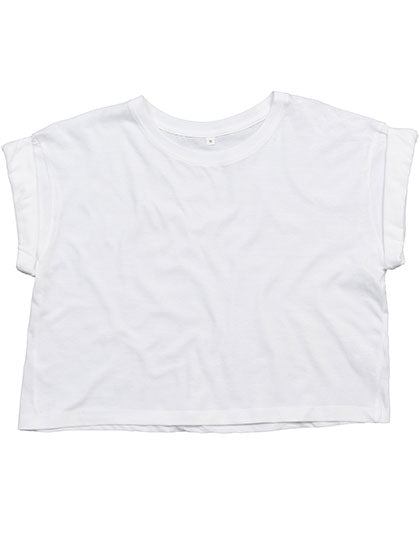 Women´s Crop Top T (P96)