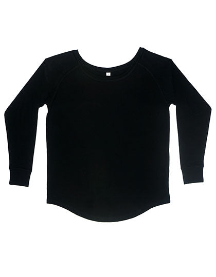 Women´s Loose Fit Long Sleeve T (P97)
