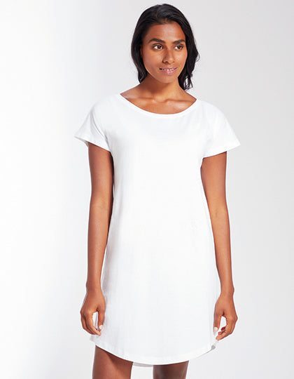 Women´s Loose Fit T Dress (P99)