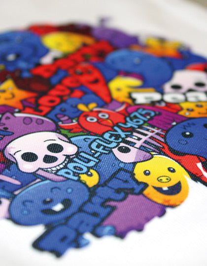 Poli-Flex® Printable 4675 (PT907)