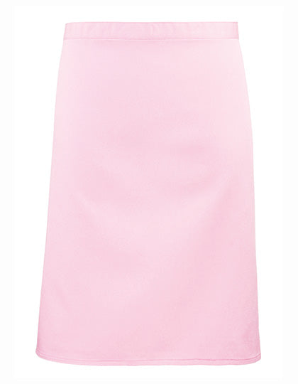 Colours Collection Mid Length Apron (PW151)