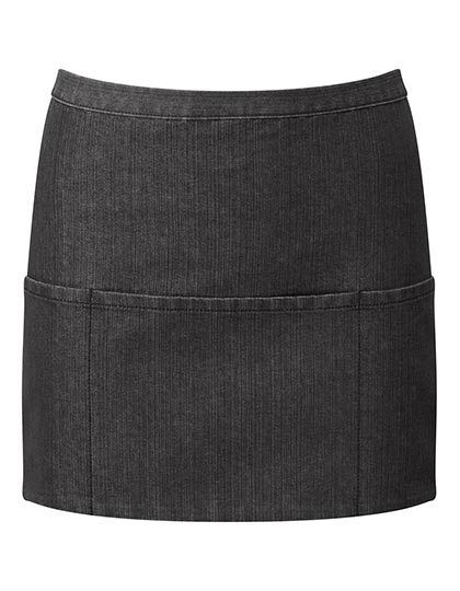 Colours Collection 3-Pocket Apron (PW155)