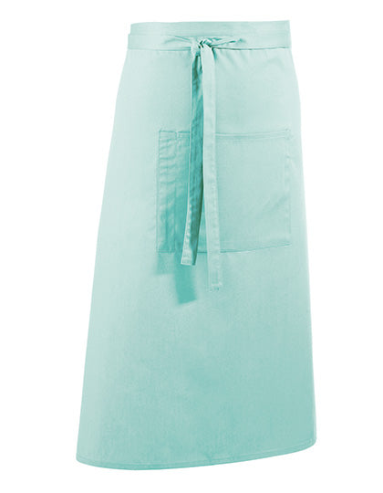 Colours Collection Bar Apron (PW158)
