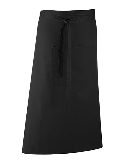 Colours Collection Bar Apron (PW158)