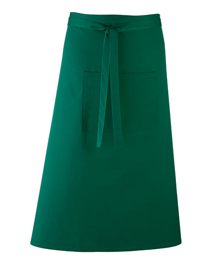 Colours Collection Bar Apron (PW158)