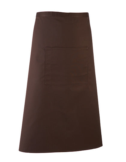 Colours Collection Bar Apron (PW158)