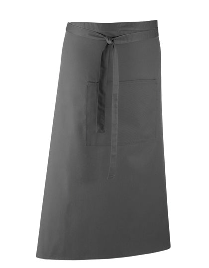 Colours Collection Bar Apron (PW158)