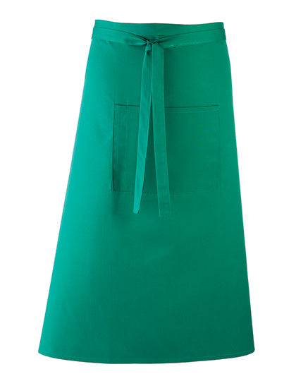 Colours Collection Bar Apron (PW158)