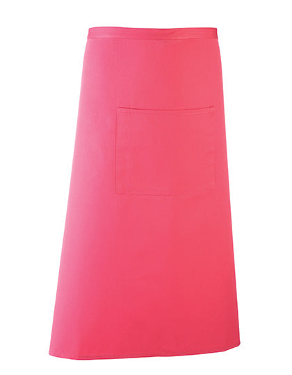 Colours Collection Bar Apron (PW158)