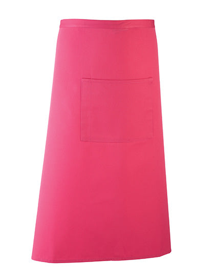 Colours Collection Bar Apron (PW158)