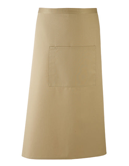 Colours Collection Bar Apron (PW158)