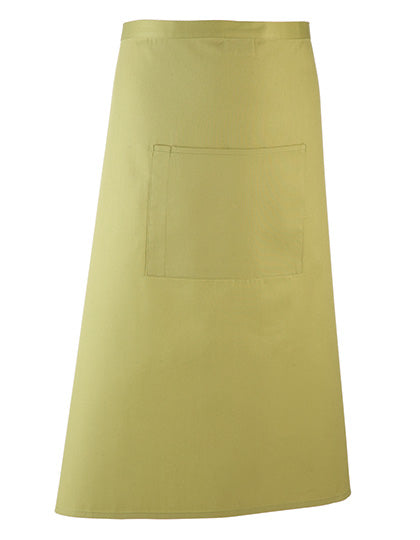 Colours Collection Bar Apron (PW158)