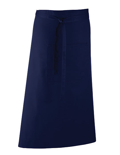 Colours Collection Bar Apron (PW158)
