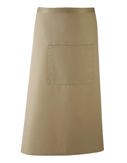 Colours Collection Bar Apron (PW158)