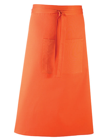 Colours Collection Bar Apron (PW158)