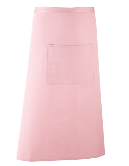 Colours Collection Bar Apron (PW158)