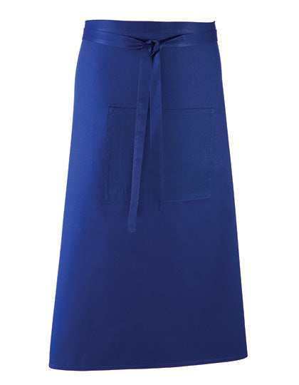 Colours Collection Bar Apron (PW158)