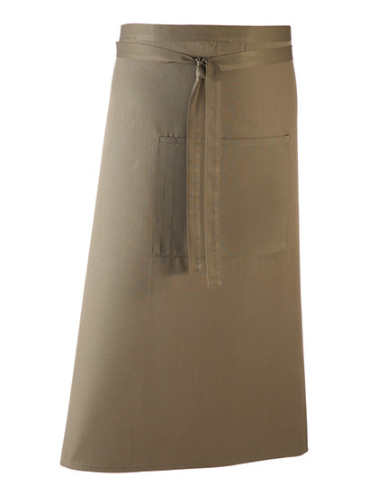 Colours Collection Bar Apron (PW158)