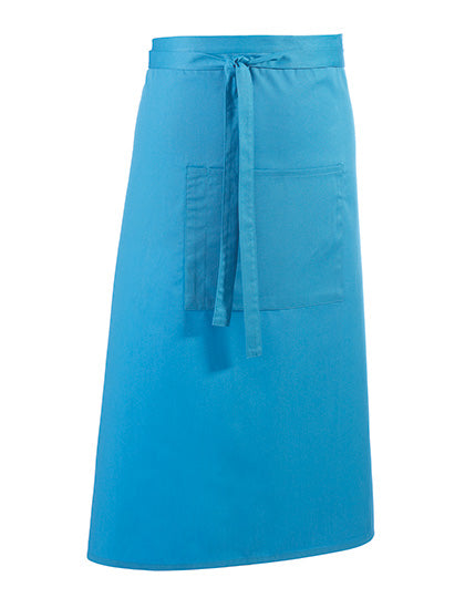 Colours Collection Bar Apron (PW158)
