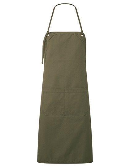 Artisan´s Choice Double Pocket Canvas Apron (PW181)